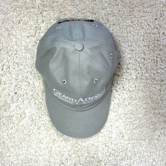 Grand Design Recreational Vehicles Tote Bag and Accessories - Picture 7 of 16